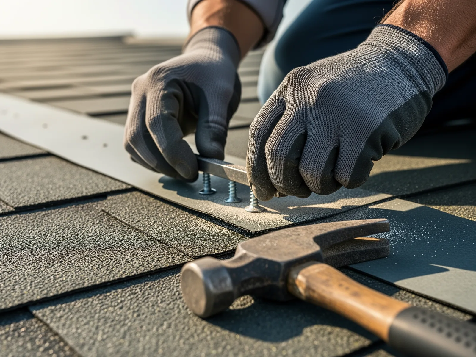Why choose Fascia Repair in Lake Peekskill, NY